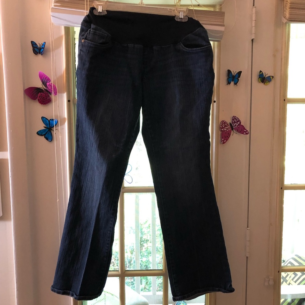 Oh baby by motherhood maternity jeans